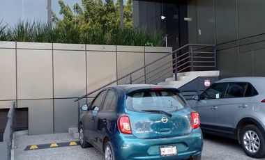 Vista Hermosa Cuernavaca Edificio En Venta 4 Años De Construido