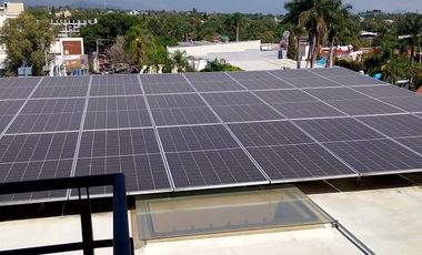 Vista Hermosa Cuernavaca Edificio En Venta 4 Años De Construido