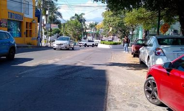 Vista Hermosa Cuernavaca Edificio En Venta 4 Años De Construido