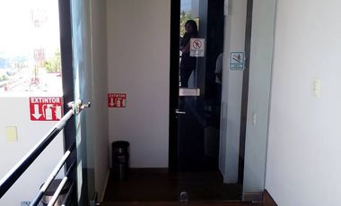 Vista Hermosa Cuernavaca Edificio En Venta 4 Años De Construido