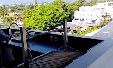 Vista Hermosa Cuernavaca Edificio En Venta 4 Años De Construido