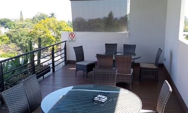 Vista Hermosa Cuernavaca Edificio En Venta 4 Años De Construido