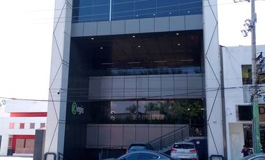 Vista Hermosa Cuernavaca Edificio En Venta 4 Años De Construido