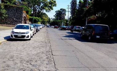Vista Hermosa Cuernavaca Edificio En Venta 4 Años De Construido