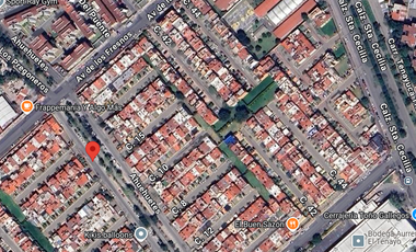 Casa en Venta Valle del Tenayo Tlalnepantla Estado de México