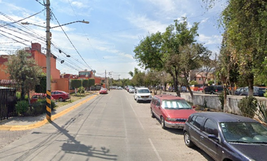 Casa en Venta Valle del Tenayo Tlalnepantla Estado de México