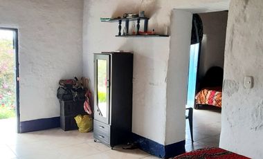 VENTA DE FINCA DE 50.700 MT2, SE PUEDE DIVIDIR EN 5 LOTES, CON ESPECTACULAR VISTA A LA PIEDRA DEL PEÑOL, EL PEÑOL, ANTIOQUIA