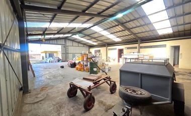 Se vende Propiedad Comercial en Lomas Coloradas, San Pedro