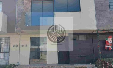 CASA EN VENTA EN HACIENDAS DE SANTA INES NEXTLALPAN CERCA DEL AEROPUERTO FELIPE ANGELES