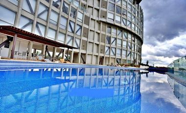 Departamento en Renta Vista Vento Cumbres Penúltimo Piso