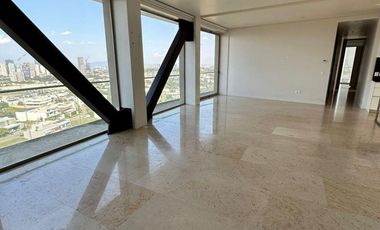 Departamento en Renta Vista Vento Cumbres Penúltimo Piso