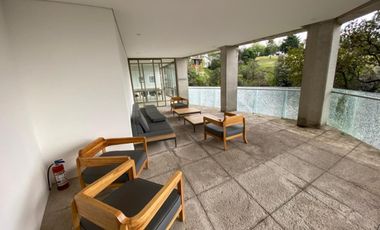 Departamento en Renta Vista Vento Cumbres Penúltimo Piso