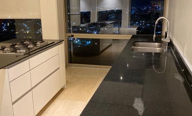 Departamento en Renta Vista Vento Cumbres Penúltimo Piso