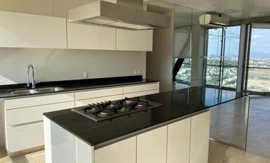 Departamento en Renta Vista Vento Cumbres Penúltimo Piso