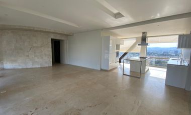 Departamento en Renta Vista Vento Cumbres Penúltimo Piso