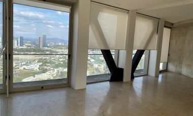 Departamento en Renta Vista Vento Cumbres Penúltimo Piso