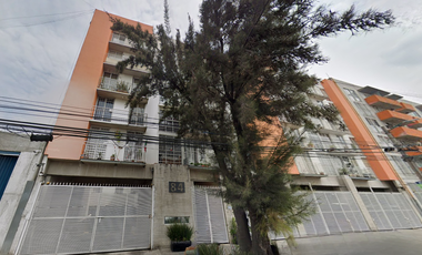 Departamento en venta en Iztacalco, Agrícola Oriental.