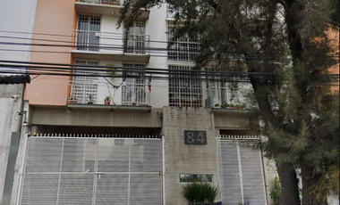 Departamento en venta en Iztacalco, Agrícola Oriental.