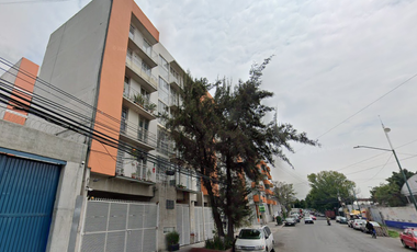 Departamento en venta en Iztacalco, Agrícola Oriental.