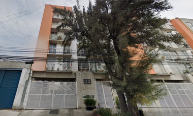 Departamento en venta en Iztacalco, Agrícola Oriental.