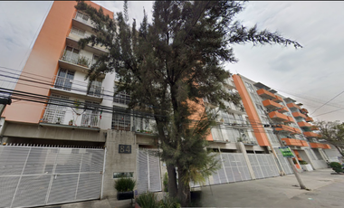 Departamento en venta en Iztacalco, Agrícola Oriental.