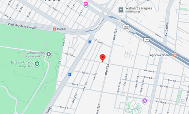 Departamento en venta en Iztacalco, Agrícola Oriental.