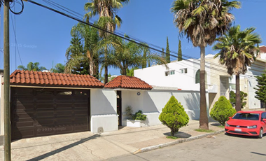 VENTA DE CASA EN TECNOLOGICA, FRESNILLO, ZACATECAS.