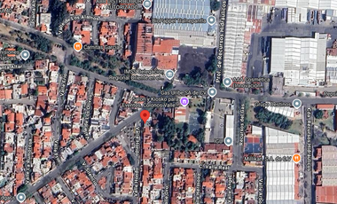 Casa en Venta Valle del Paraíso Tlalnepantla Estado de México