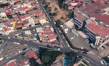 Casa en Venta Valle del Paraíso Tlalnepantla Estado de México