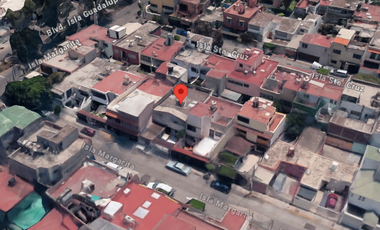 Casa en Venta Prado Vallejo Tlalnepantla Edo de México