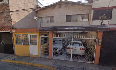 Casa en Venta Prado Vallejo Tlalnepantla Edo de México