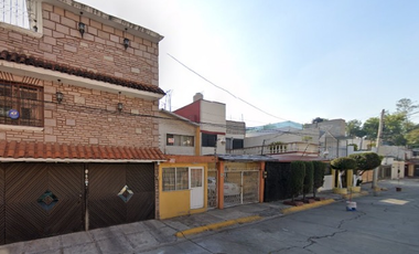 Casa en Venta Prado Vallejo Tlalnepantla Edo de México