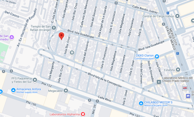 Casa en Venta Prado Vallejo Tlalnepantla Edo de México