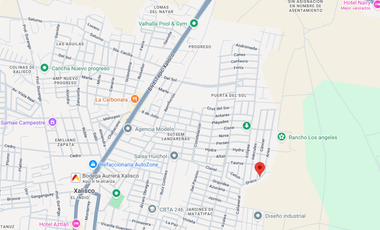 VENTA DE CASA, 3 RECAMARAS, XALISC, NAY.