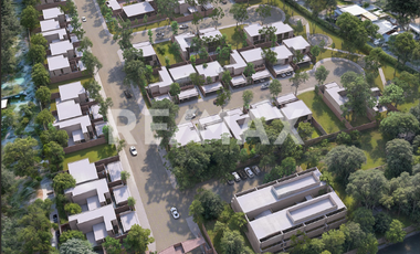 Casa Alma Residencial