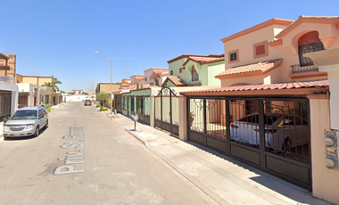 ¡Oportunidad de Inversión! Casa en Remate Bancario Aproveche esta excelente oportunidad de adquisición mediante remate bancario.