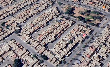 ¡Oportunidad de Inversión! Casa en Remate Bancario Aproveche esta excelente oportunidad de adquisición mediante remate bancario.