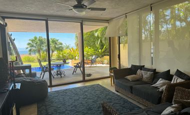 DEPARTAMENTO EN VENTA EN PUNTA ESMERALDA