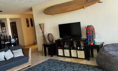 DEPARTAMENTO EN VENTA EN PUNTA ESMERALDA
