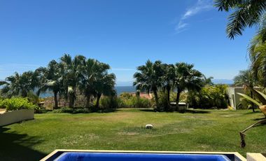 DEPARTAMENTO EN VENTA EN PUNTA ESMERALDA