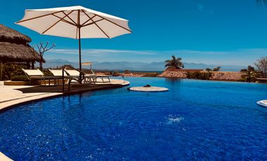 DEPARTAMENTO EN VENTA EN PUNTA ESMERALDA