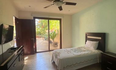 DEPARTAMENTO EN VENTA EN PUNTA ESMERALDA