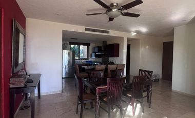 DEPARTAMENTO EN VENTA EN PUNTA ESMERALDA