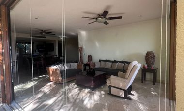 DEPARTAMENTO EN VENTA EN PUNTA ESMERALDA