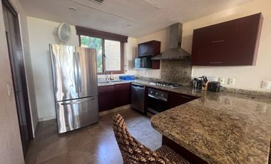 DEPARTAMENTO EN VENTA EN PUNTA ESMERALDA