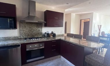 DEPARTAMENTO EN VENTA EN PUNTA ESMERALDA