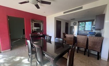 DEPARTAMENTO EN VENTA EN PUNTA ESMERALDA