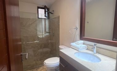 DEPARTAMENTO EN VENTA EN PUNTA ESMERALDA
