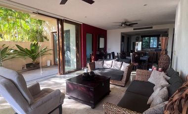 DEPARTAMENTO EN VENTA EN PUNTA ESMERALDA