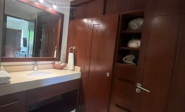 DEPARTAMENTO EN VENTA EN PUNTA ESMERALDA